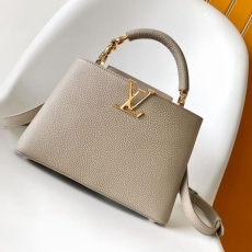 LV Capucines Bags